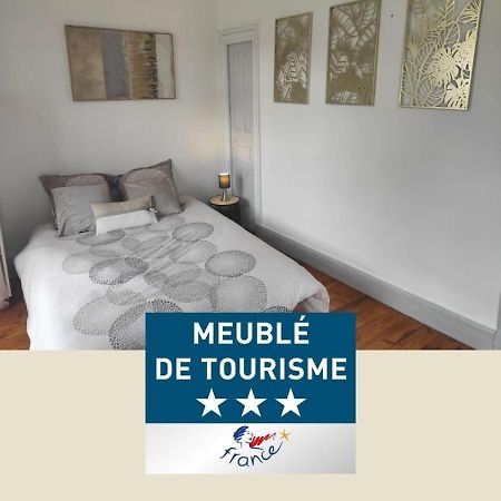 Le Paradis Perdu Le Puy-en-Velay Екстериор снимка
